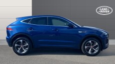 Jaguar E-Pace 1.5 P300e R-Dynamic SE 5dr Auto Estate